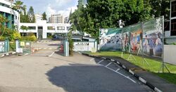Tanah Merah Kechil Avenue (D16), Terrace #458375631